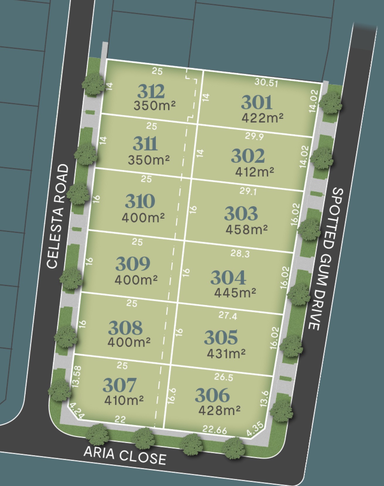 [Land for Sale] Apple Gum Estate, Lara OpenLot